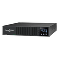 PowerShield Centurion RT 2000VA / 1800W UPS | Black | PSCERT2000