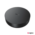 Aqara Hub M2 - front - manufacturer reference image; other devices shown are not included