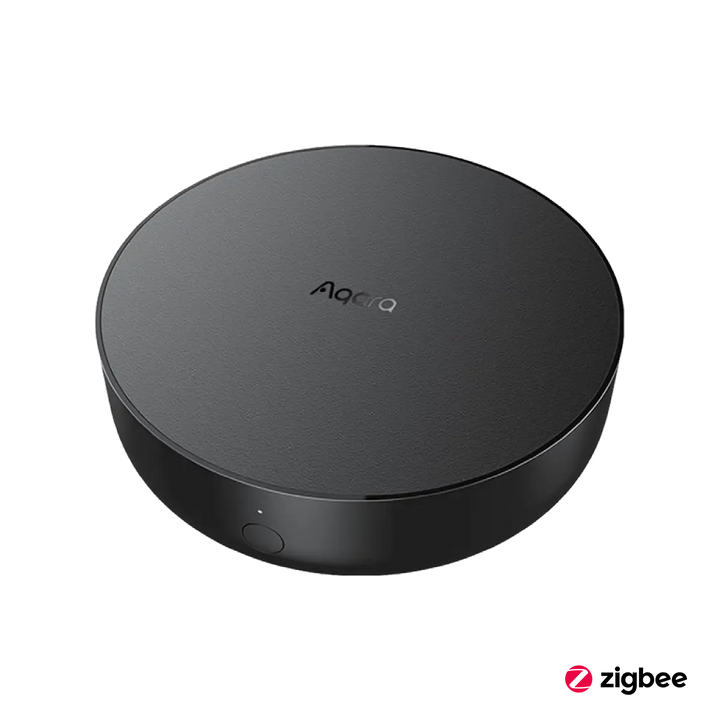 Aqara Hub M2 with USB Power Cable | Black | HM2-G01