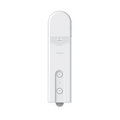 Aqara Roller Shade Driver E1 front view – manufacturer reference image