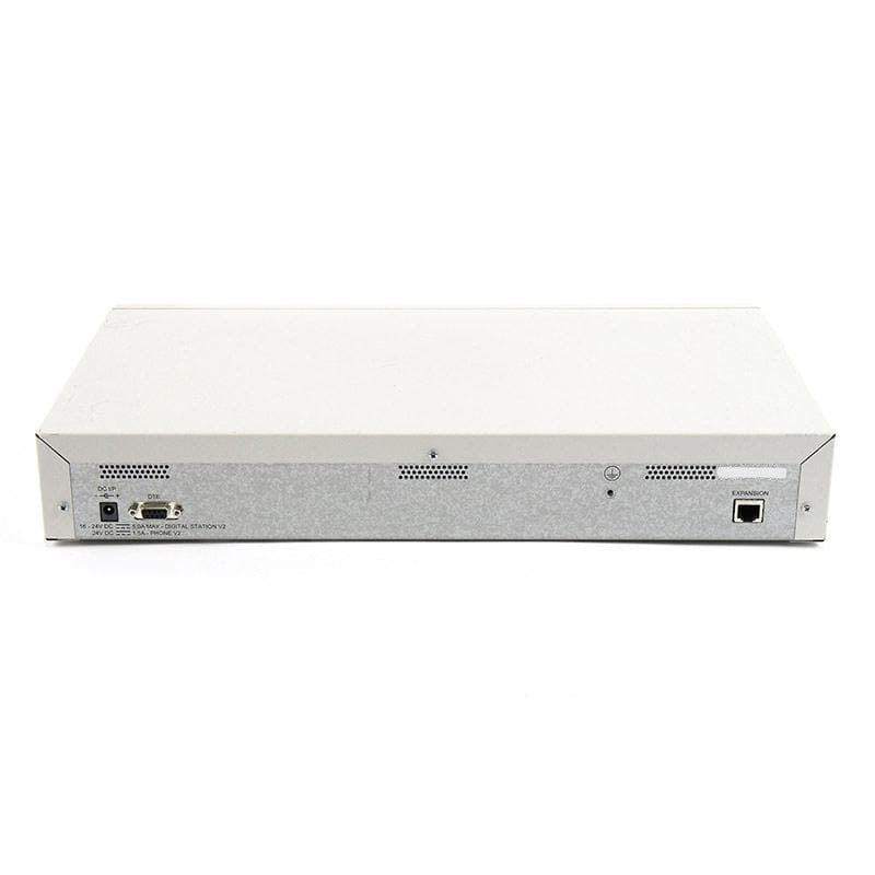 Avaya IP400 Digital Station 30 V2 rear reference image