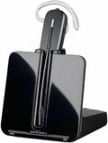 Plantronics CS540 Wireless Headset Set | Black | C054A