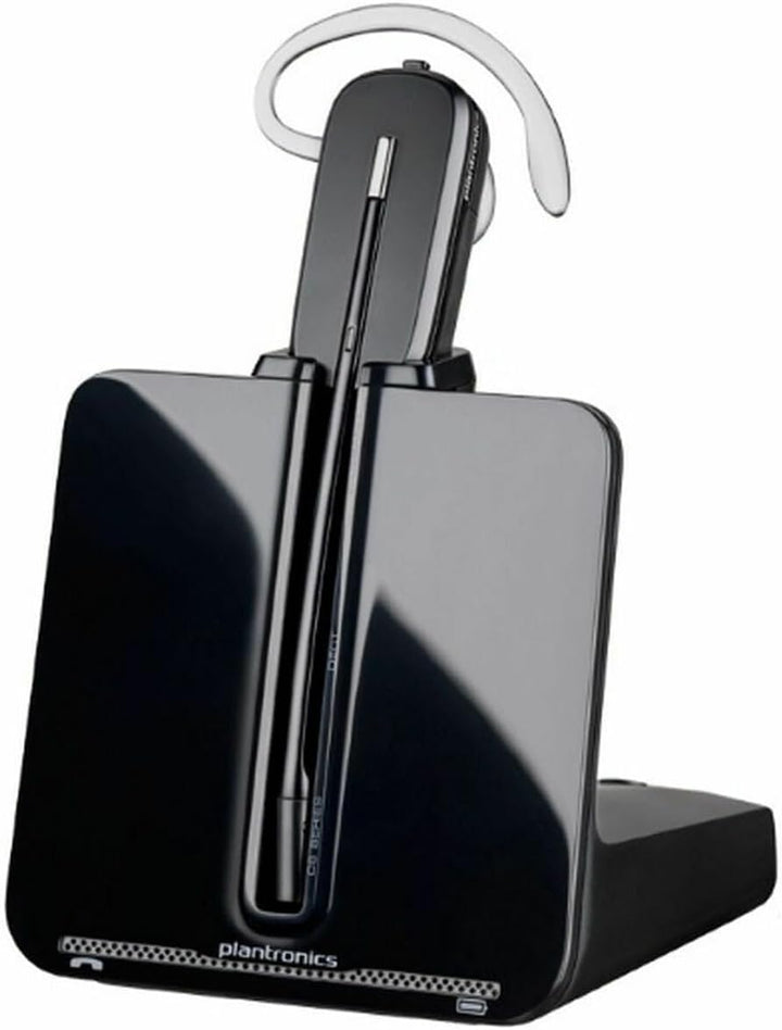 Plantronics CS540 Wireless Headset Set | Black | C054A