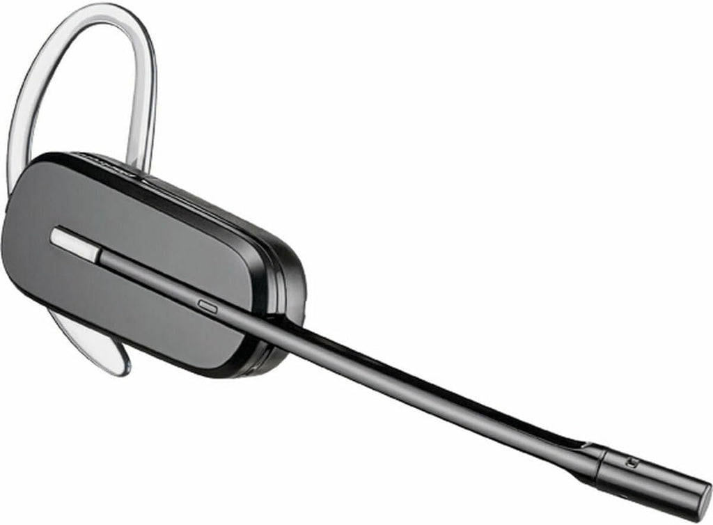 Plantronics CS540 Wireless Headset Set | Black | C054A