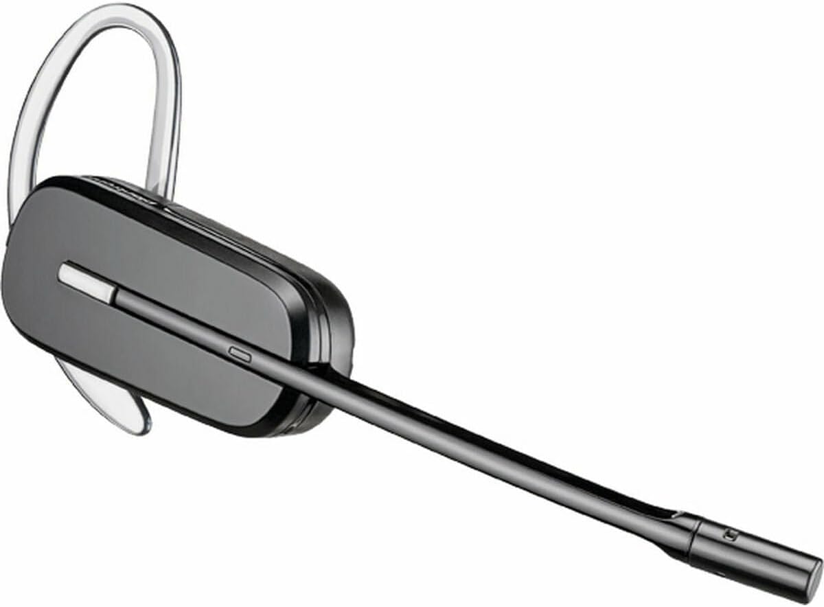 Plantronics CS540 Wireless Headset Set | Black | C054A