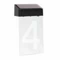 Hoselink AVENUE solar house number 4 - digitally edited product reference