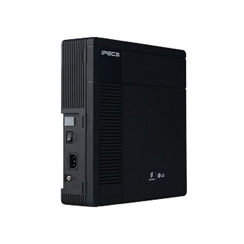 iPECS eMG100 KSUD IP PABX main unit — professional reference photo