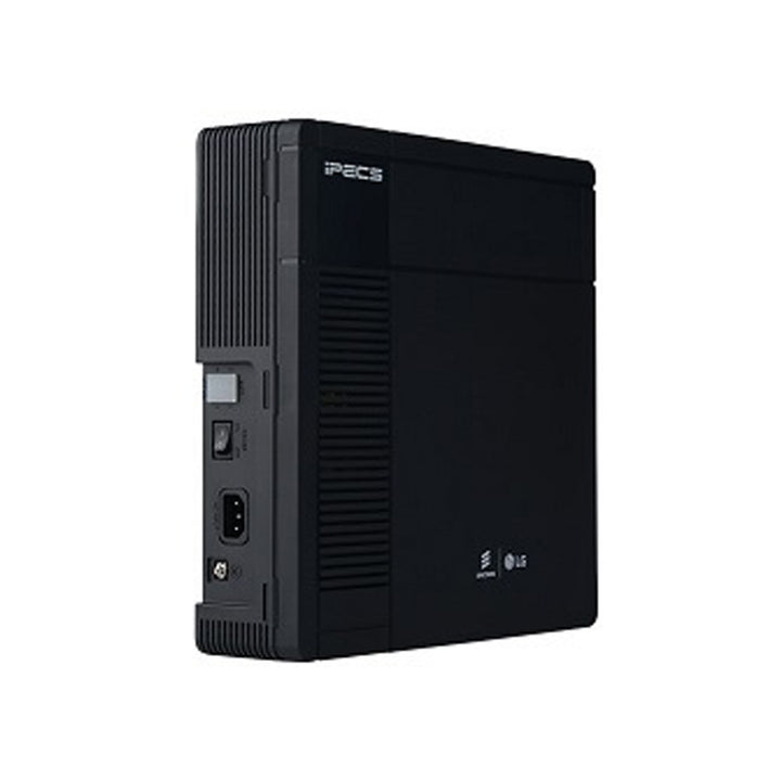 Ericsson-LG iPECS eMG100 IP PABX Phone System | Black | eMG100-KSUD