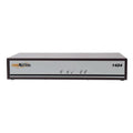 ONEAccess 1424 router front view, reference image only; actual cosmetic condition may differ