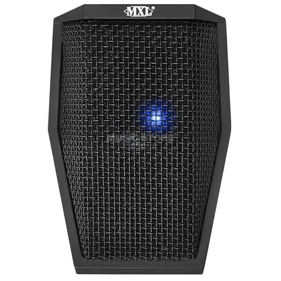 MXL ProCon Series 1 USB Conference Microphone | Black | AC-404USB