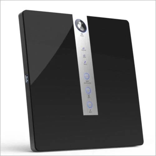 Netgear Telstra Business Smart Modem Router | Black/Silver | V7610