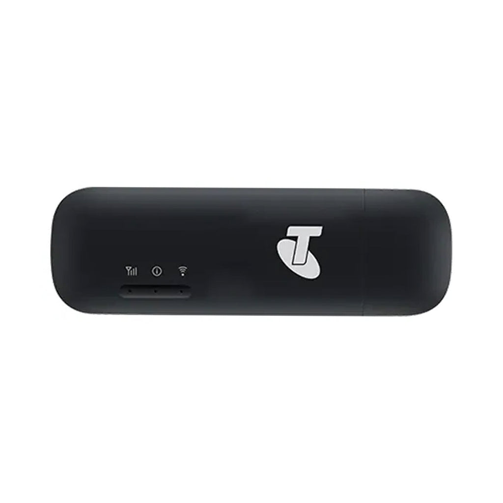 Telstra 4GX USB Pro Modem | Black | E8372H