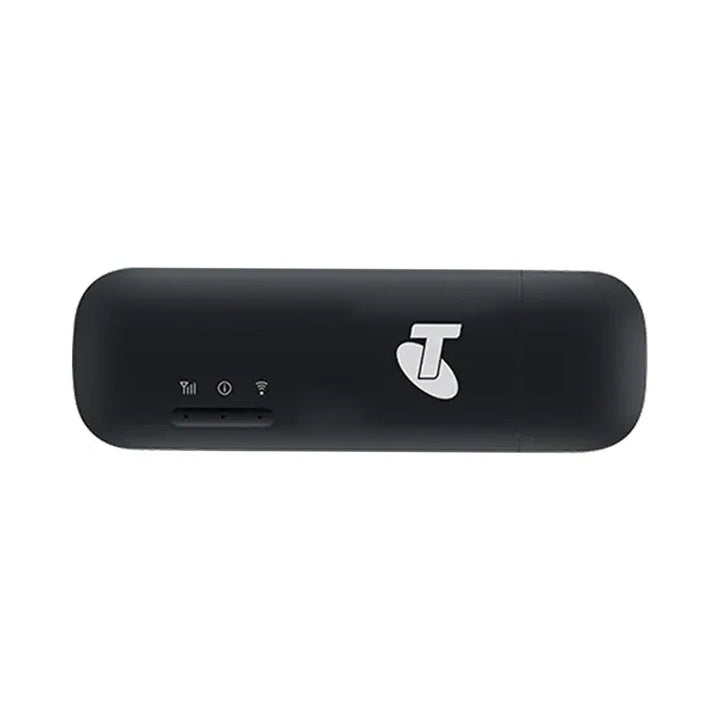Telstra 4GX USB Pro Modem | Black | E8372H