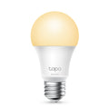 TP-Link Tapo L510E E27 warm-white smart bulb – manufacturer reference image