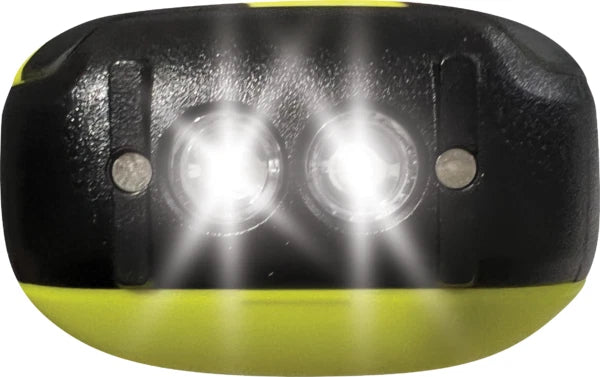 Uniden ADV25-2 torch - catalogue image for model reference, not the actual used unit